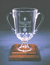 The DeSoto Cup